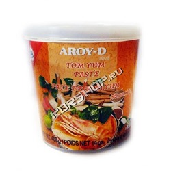 Кисло-сладкая паста Том Ям (Tom Yum paste) Aroy-d 400 г Акция