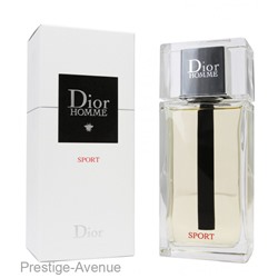 Dior Homme Sport for men edt 125 ml