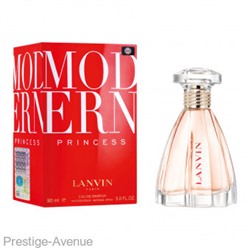 Lanvin Modern Princess for women edt 90ml Made In UAE