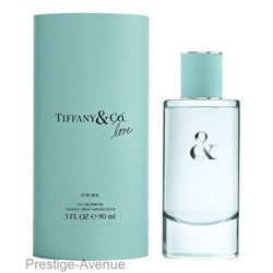 Tiffany & Co Love for her edp 90 ml (в тубе)