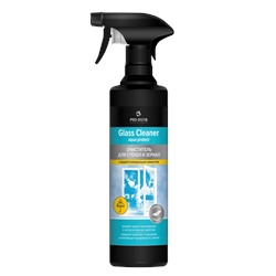 Glass Cleaner «Aqua Protect» очиститель стёкол и зеркал (эффект «антидождь») 0,5 л