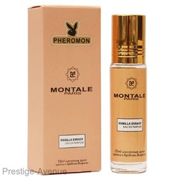 Montale - Vanilla Exrasy шариковые духи с феромонами 10 ml