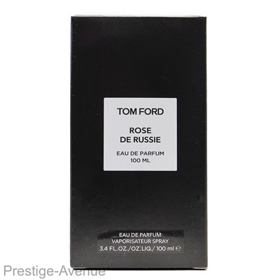 Tom Ford Rose de Russie edp unisex 100 ml