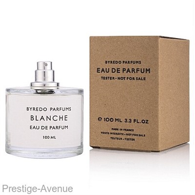 Тестер Byredo - Blanche edp for women 100 ml