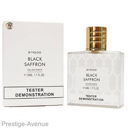 Тестер Byredo Black Saffron edp 50 ml