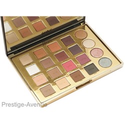 Палитра теней для век Tarte Tarteist Pro Amazonian Clay Palette 20г