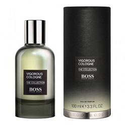 Парфюмерная вода Hugo Boss The Collection Vigorous Cologne мужская (Luxe)