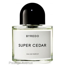 Byredo - Super Cedar edp unisex 50 ml