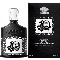 Creed Aventus 10th Anniversar for men edp Made In UAE