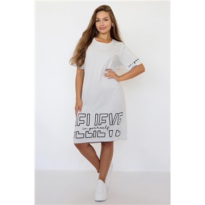 439820 Lika Dress Платье