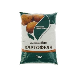 Удобрение минеральное "Для картофеля", 1 кг