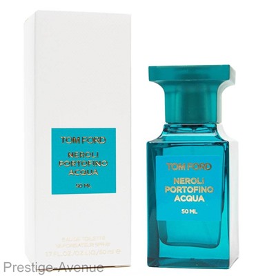 Tom Ford Neroli Portofino Acqua edt 50 ml Made In UAE