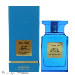 Tom Ford Costa Azzurra edp 100 ml Made In UAE