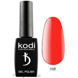 Гель лак Kodi Professional 12 ml 10R