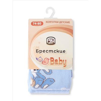 Колготки детские Брестские КОЛГОТКИ ДЕТСКИЕ 3280 BABY