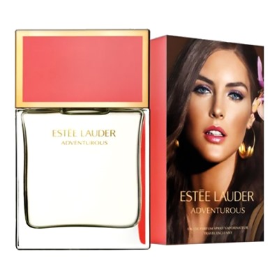 Парфюмерная вода Estee Lauder Adventurous женская