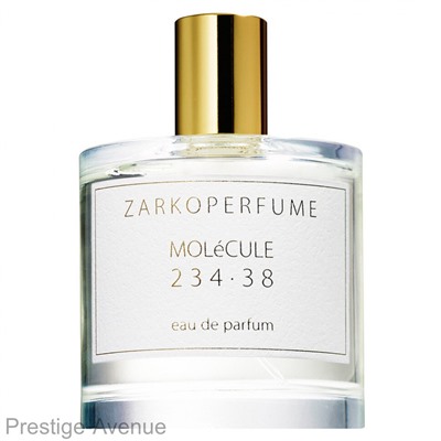 Zarkoperfume MoLeCULE 234.38 edp unisex 100 ml