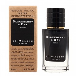 Ja Malone Blackberry & Bay тестер женский (60 мл) Lux