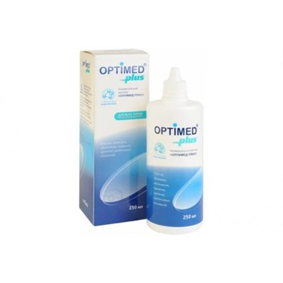 Optimed Plus (250 мл.)