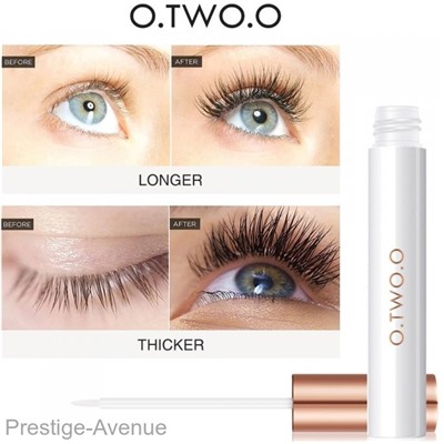 Сыворотка для ресниц O.TWO.O Eyelash Nourishing Essence 3ml (арт. 9132)