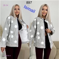 Куртка 1749039-4