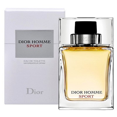 Туалетная вода Dior Homme SPORT (100ml) муж.