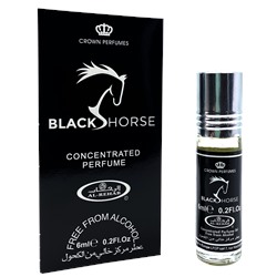 Купить Al Rehab 6ml "Black Horse"
