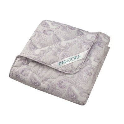 Одеяло Бамбук Pandora тик 1,5 сп. облегченное