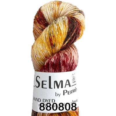 Пряжа Permin Selma