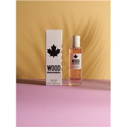 Тестер DSQUARED2 WOOD, производство Дубай, 50 ml (LUXE)