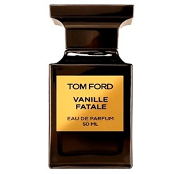 Купить НАПРАВЛЕНИЕ Vanille Fatale Tom Ford - цена за 1 мл