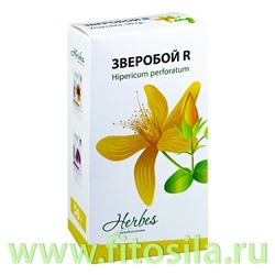 Зверобой R  (трава) + Ромашка (цветки)  БАД 50 гр Herbes