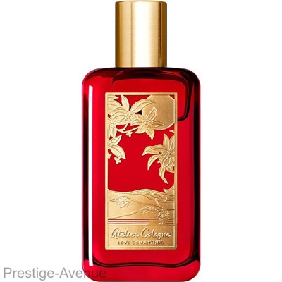 Atelier Cologne Love Osmanthus Lunar New Year Edition unisex 100 ml