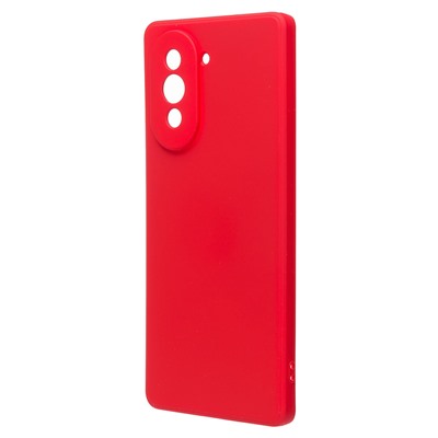 Чехол-накладка Activ Full Original Design для "Huawei nova 10" (red) (210089)