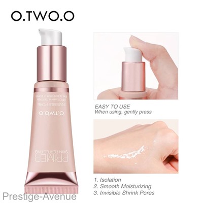 Праймер O.TWO.O Primer skin perfecting (арт. 9136)