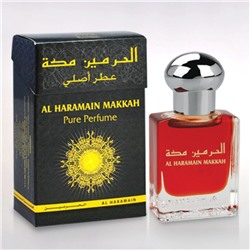 Купить Al Haramain MAKKAH / МЕККА 15 мл