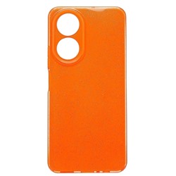 Чехол-накладка - SC328 для "Honor X7" (orange) (218724)