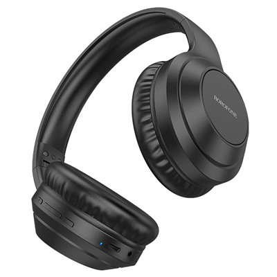 Bluetooth-наушники полноразмерные Borofone BO20 (black)