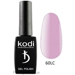 Гель лак Kodi Professional 12 ml 60LC