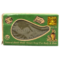 Купить Натуральное алеппское мыло, 150 гр