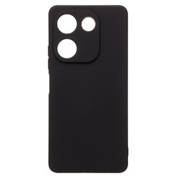 Чехол-накладка Activ Full Original Design для "Tecno Camon 20" (black) (219365)