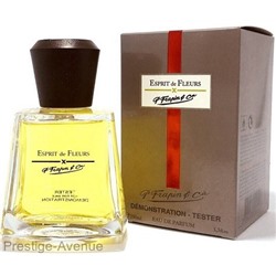 Тестер: P.Frapin & Cie Esprit de Fleurs Edp 100 мл