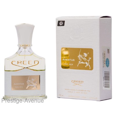 Creed "Aventus" for her 75ml ОАЭ