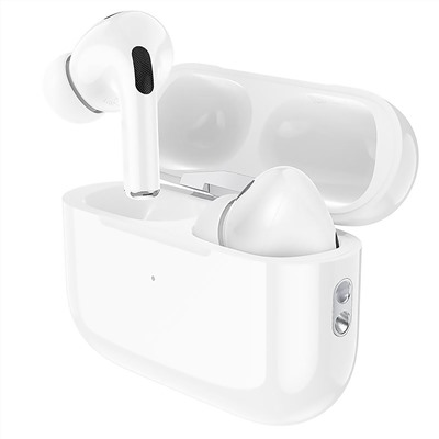 Беспроводные Bluetooth-наушники Hoco TWS EW49 APods Pro2 (white)