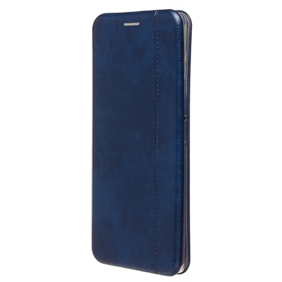 Чехол-книжка - BC002 для "Honor Magic 6 Pro" (blue) (232788)