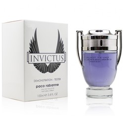 Paco Rabanne Invictus EDT тестер мужской