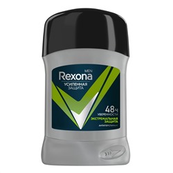 Дезодорант Стик Rexona Men Антиперспирант Экстремальная защита 50 мл