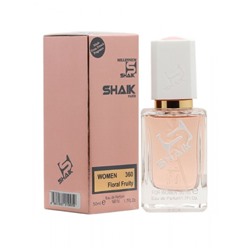 Парфюмерная вода Shaik W 360 Kenzo L'eau Kenzo Intense женская (50 ml)