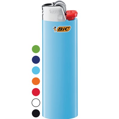 Зажигалка BiC J6 МАКСИ MAXI