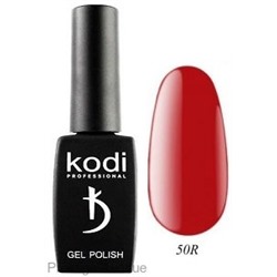 Гель лак Kodi Professional 12 ml 50R